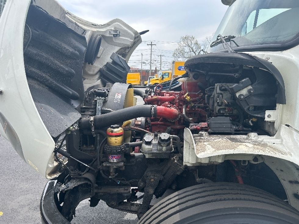 Refrigerated Truck-Light and Medium Duty Trucks-Freightliner-2020-M2-Braintree-MA-197,310\n\t\tmiles-$ 45,000 - Image 24