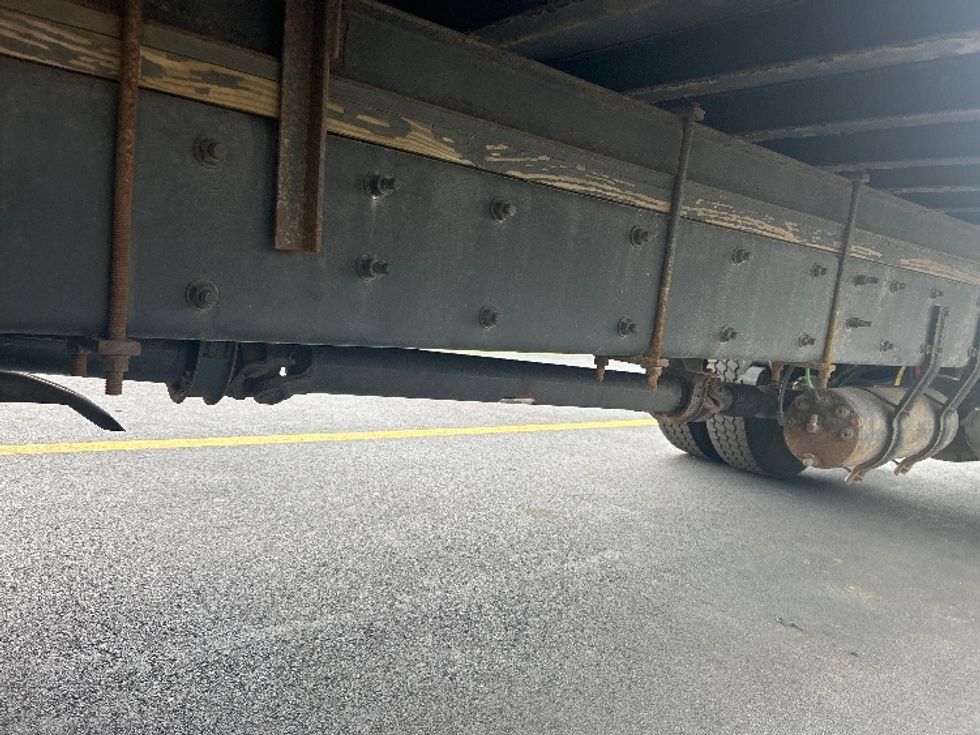 Refrigerated Truck-Light and Medium Duty Trucks-Freightliner-2020-M2-Braintree-MA-197,310\n\t\tmiles-$ 45,000 - Image 5