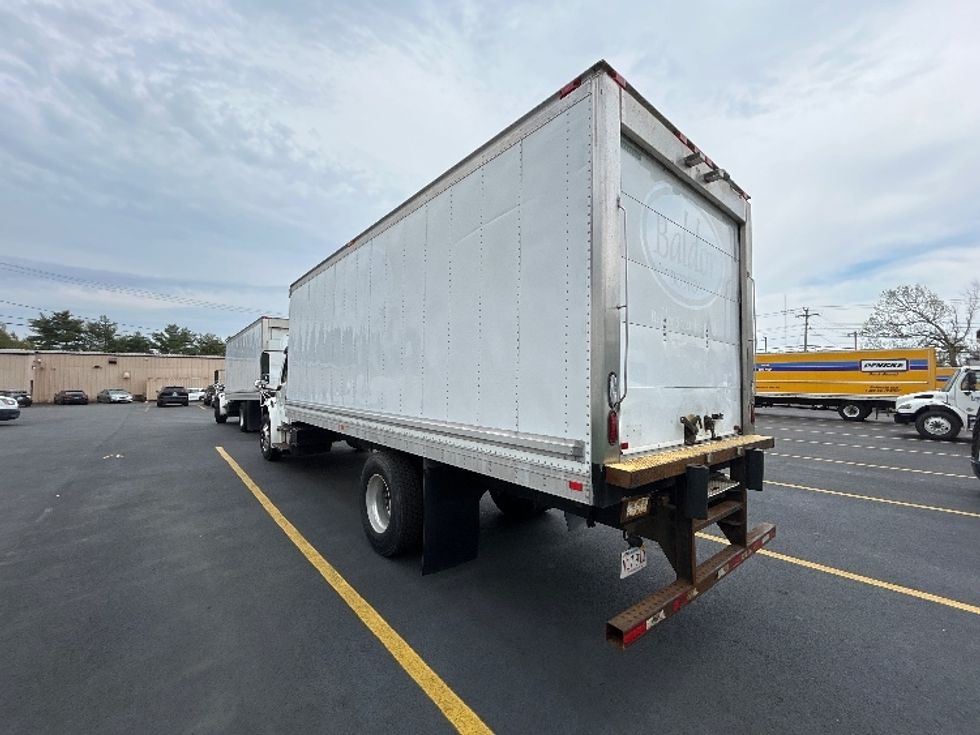 Refrigerated Truck-Light and Medium Duty Trucks-Freightliner-2020-M2-Braintree-MA-197,310\n\t\tmiles-$ 45,000 - Image 6