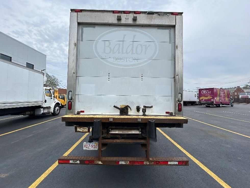 Refrigerated Truck-Light and Medium Duty Trucks-Freightliner-2020-M2-Braintree-MA-197,310\n\t\tmiles-$ 45,000 - Image 7