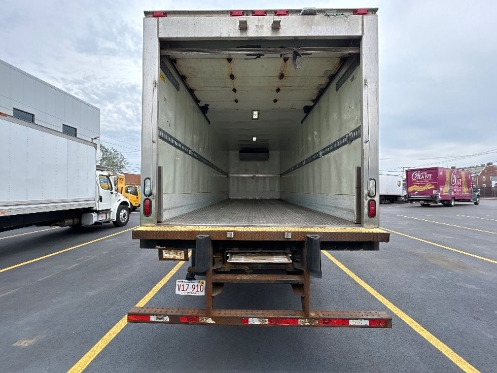 Refrigerated Truck-Light and Medium Duty Trucks-Freightliner-2020-M2-Braintree-MA-197,310\n\t\tmiles-$ 45,000 - Image 8