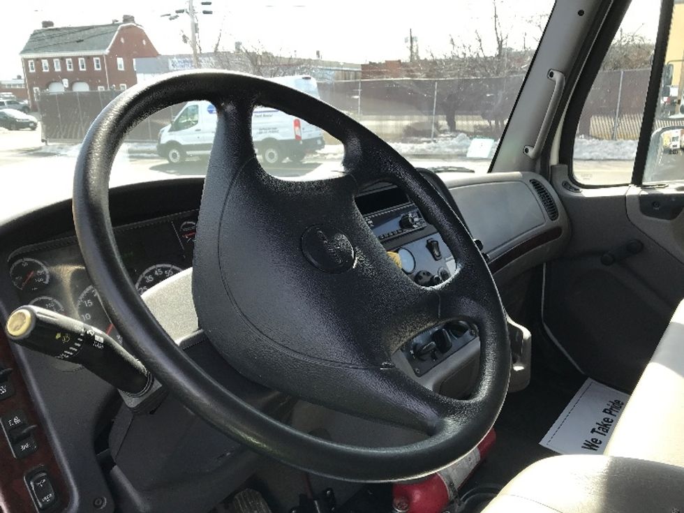 Refrigerated Truck-Light and Medium Duty Trucks-Freightliner-2020-M2-Braintree-MA-200,336\n\t\tmiles-$ 50,250 - Image 17