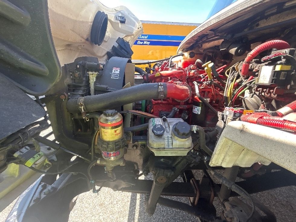 Refrigerated Truck-Light and Medium Duty Trucks-Freightliner-2020-M2-Braintree-MA-200,336\n\t\tmiles-$ 50,250 - Image 24