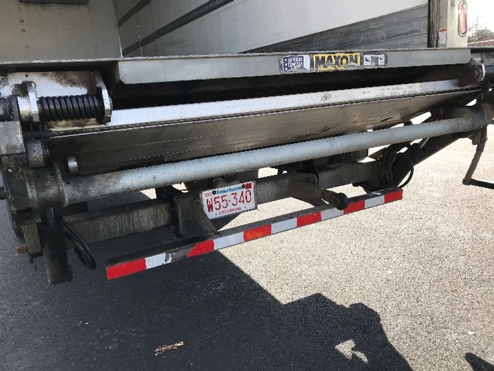 Refrigerated Truck-Light and Medium Duty Trucks-Freightliner-2020-M2-Braintree-MA-200,336\n\t\tmiles-$ 50,250 - Image 26