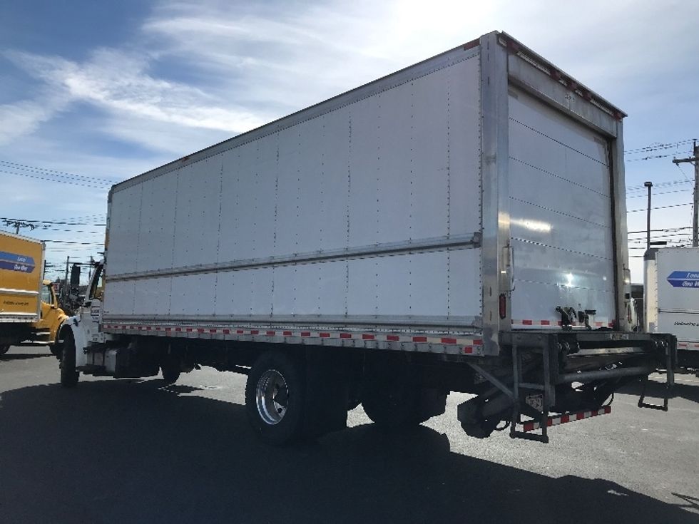 Refrigerated Truck-Light and Medium Duty Trucks-Freightliner-2020-M2-Braintree-MA-200,336\n\t\tmiles-$ 50,250 - Image 6