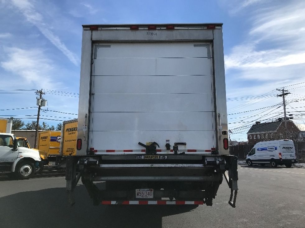 Refrigerated Truck-Light and Medium Duty Trucks-Freightliner-2020-M2-Braintree-MA-200,336\n\t\tmiles-$ 50,250 - Image 7