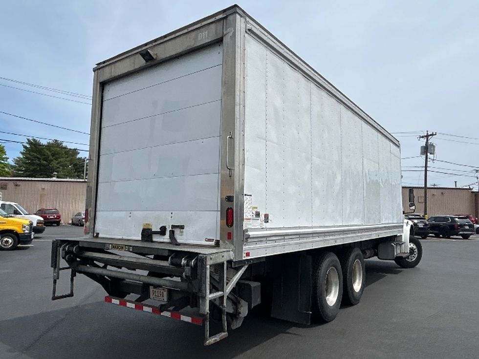 Refrigerated Truck-Light and Medium Duty Trucks-Freightliner-2020-M2-Braintree-MA-86,974\n\t\tmiles-$ 68,500 - Image 13