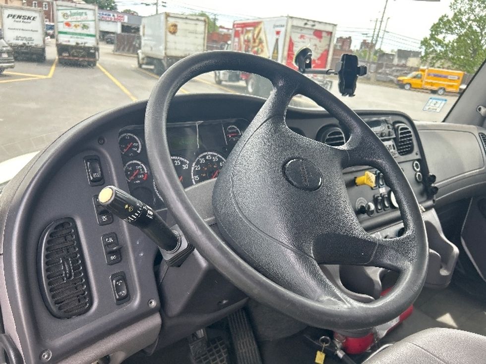 Refrigerated Truck-Light and Medium Duty Trucks-Freightliner-2020-M2-Braintree-MA-86,974\n\t\tmiles-$ 68,500 - Image 17