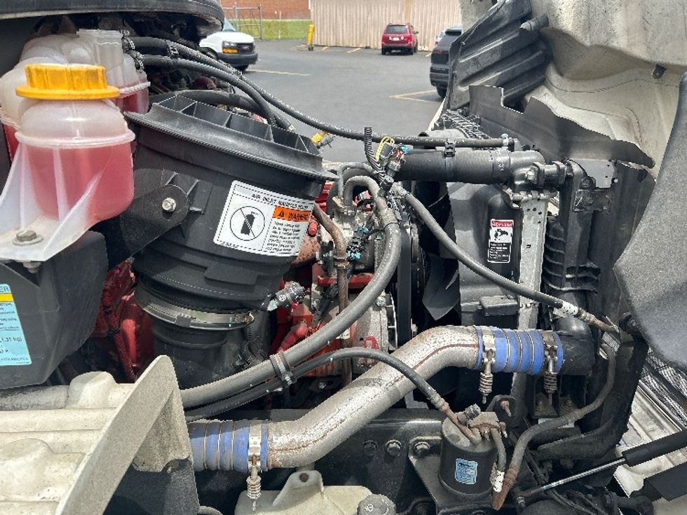Refrigerated Truck-Light and Medium Duty Trucks-Freightliner-2020-M2-Braintree-MA-86,974\n\t\tmiles-$ 68,500 - Image 23