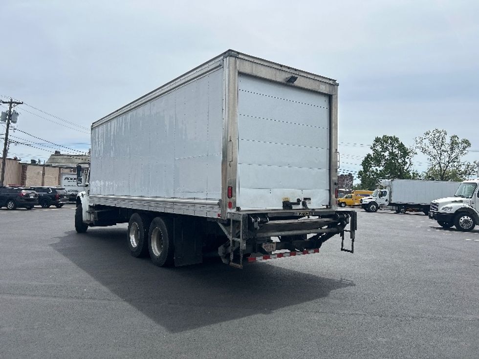 Refrigerated Truck-Light and Medium Duty Trucks-Freightliner-2020-M2-Braintree-MA-86,974\n\t\tmiles-$ 68,500 - Image 6