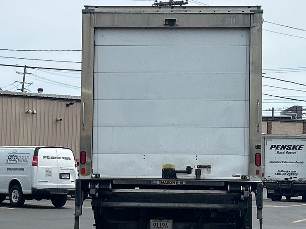Refrigerated Truck-Light and Medium Duty Trucks-Freightliner-2020-M2-Braintree-MA-86,974\n\t\tmiles-$ 68,500 - Image 7