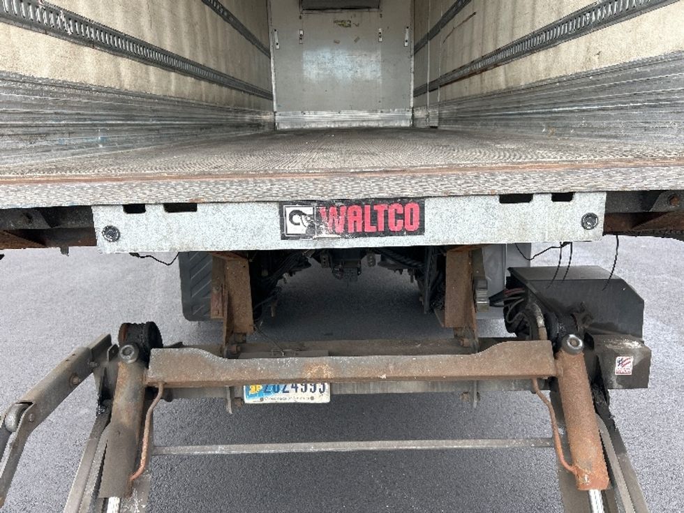 Refrigerated Truck-Light and Medium Duty Trucks-Freightliner-2020-M2-Bronx-NY-168,457\n\t\tmiles-$ 51,500 - Image 10