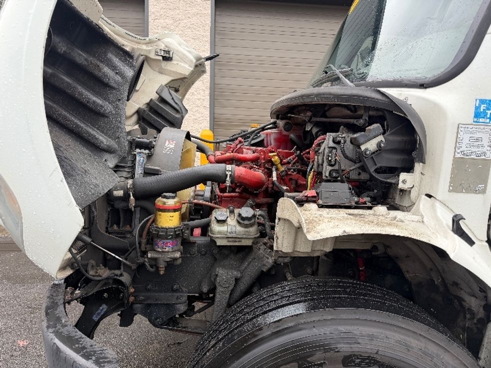 Refrigerated Truck-Light and Medium Duty Trucks-Freightliner-2020-M2-Bronx-NY-168,457\n\t\tmiles-$ 51,500 - Image 24