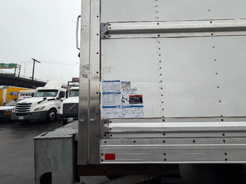 Refrigerated Truck-Light and Medium Duty Trucks-Freightliner-2020-M2-Bronx-NY-168,457\n\t\tmiles-$ 51,500 - Image 29