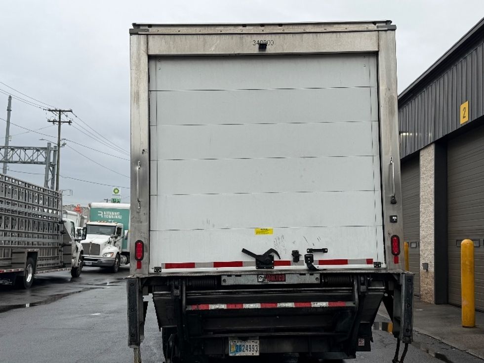 Refrigerated Truck-Light and Medium Duty Trucks-Freightliner-2020-M2-Bronx-NY-168,457\n\t\tmiles-$ 51,500 - Image 7