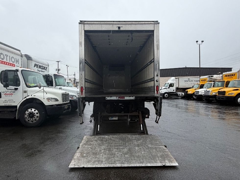 Refrigerated Truck-Light and Medium Duty Trucks-Freightliner-2020-M2-Bronx-NY-168,457\n\t\tmiles-$ 51,500 - Image 8