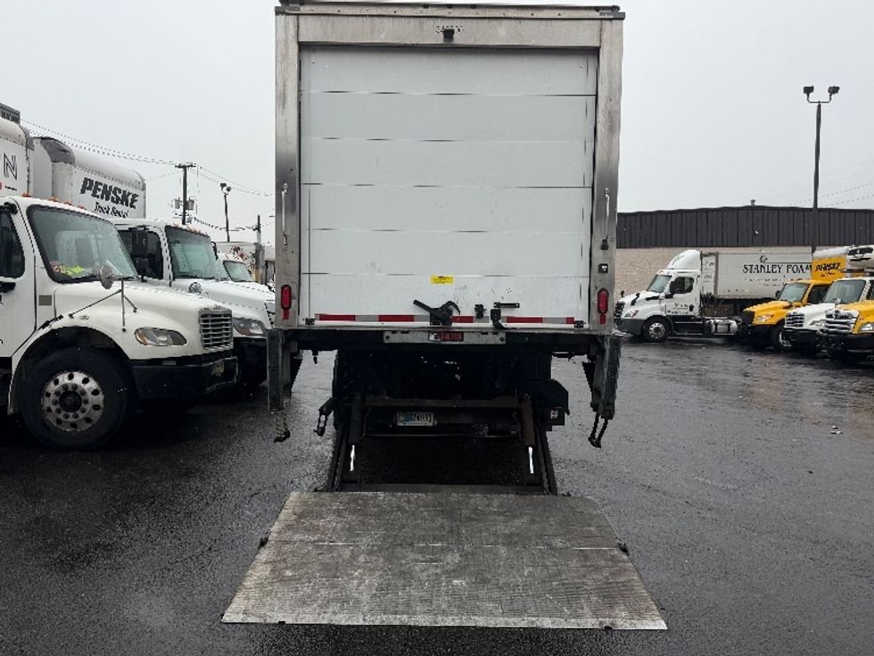 Refrigerated Truck-Light and Medium Duty Trucks-Freightliner-2020-M2-Bronx-NY-168,457\n\t\tmiles-$ 51,500 - Image 9