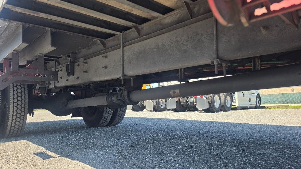 Refrigerated Truck-Light and Medium Duty Trucks-Freightliner-2020-M2-Bronx-NY-207,885\n\t\tmiles-$ 44,250 - Image 14