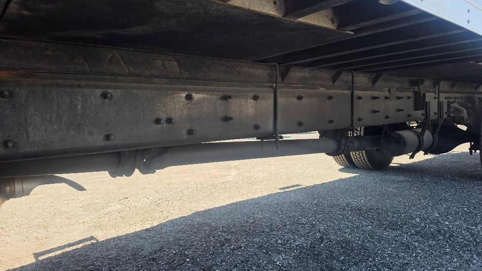 Refrigerated Truck-Light and Medium Duty Trucks-Freightliner-2020-M2-Bronx-NY-207,885\n\t\tmiles-$ 44,250 - Image 5