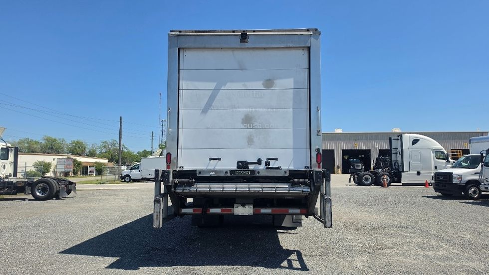 Refrigerated Truck-Light and Medium Duty Trucks-Freightliner-2020-M2-Bronx-NY-207,885\n\t\tmiles-$ 44,250 - Image 7