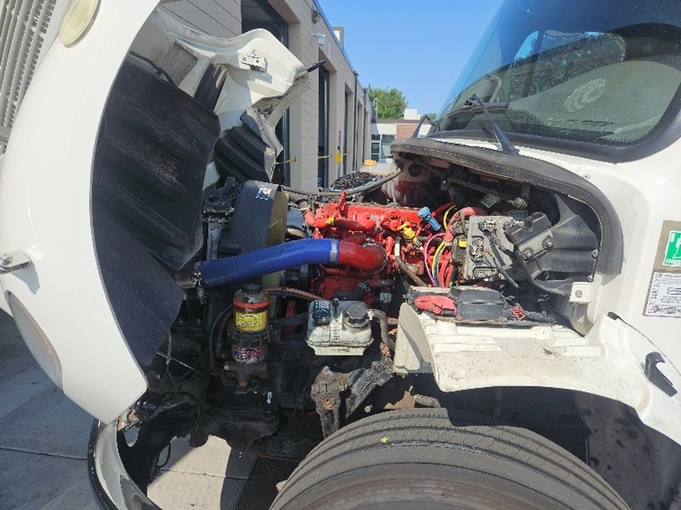 Refrigerated Truck-Light and Medium Duty Trucks-Freightliner-2020-M2-Brooklyn Park-MN-136,235\n\t\tmiles-$ 43,750 - Image 24