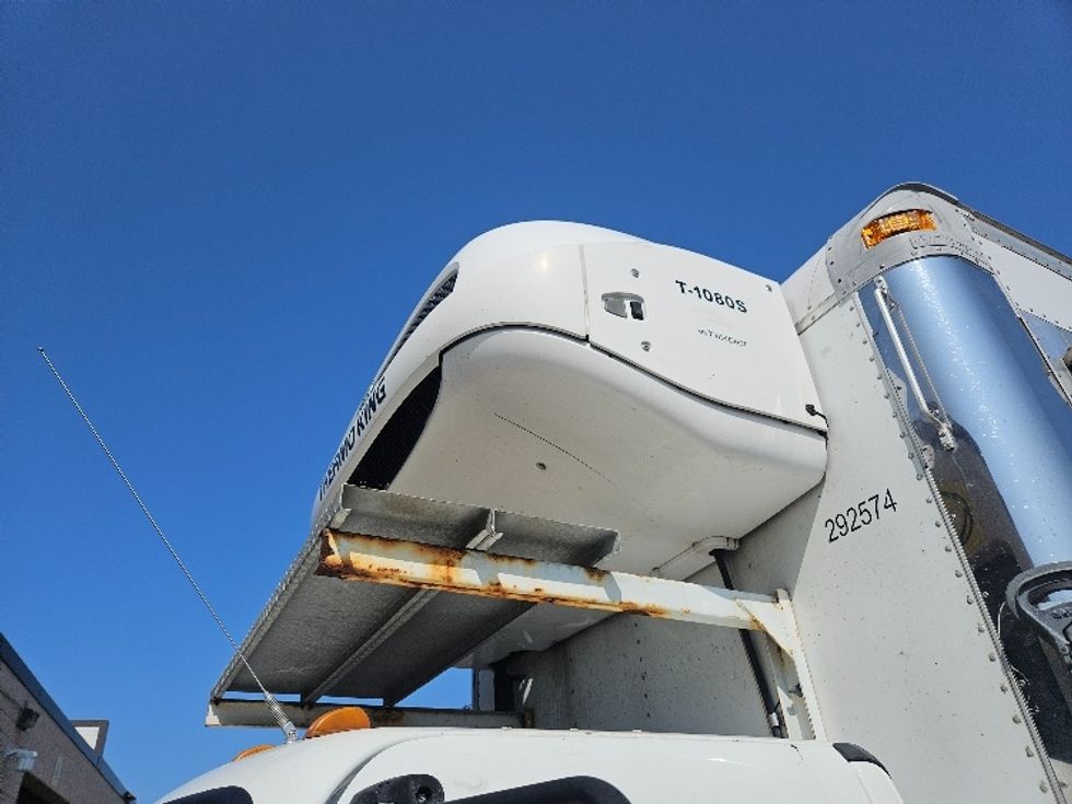 Refrigerated Truck-Light and Medium Duty Trucks-Freightliner-2020-M2-Brooklyn Park-MN-136,235\n\t\tmiles-$ 43,750 - Image 27