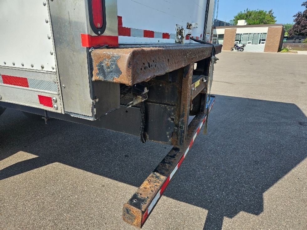 Refrigerated Truck-Light and Medium Duty Trucks-Freightliner-2020-M2-Brooklyn Park-MN-136,235\n\t\tmiles-$ 43,750 - Image 29