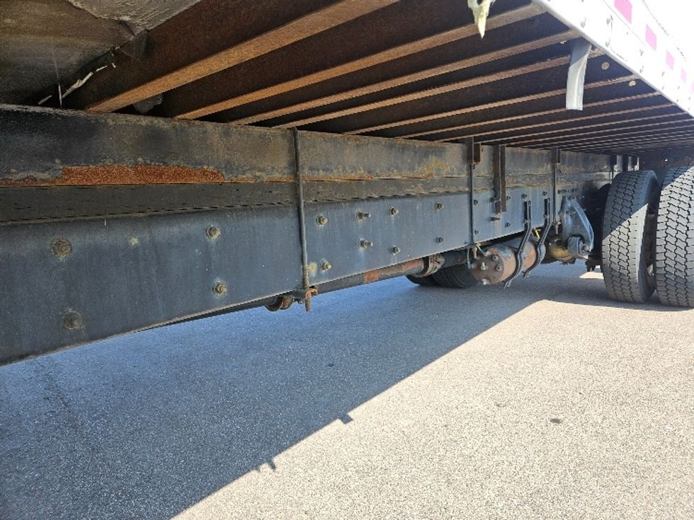 Refrigerated Truck-Light and Medium Duty Trucks-Freightliner-2020-M2-Brooklyn Park-MN-136,235\n\t\tmiles-$ 43,750 - Image 5
