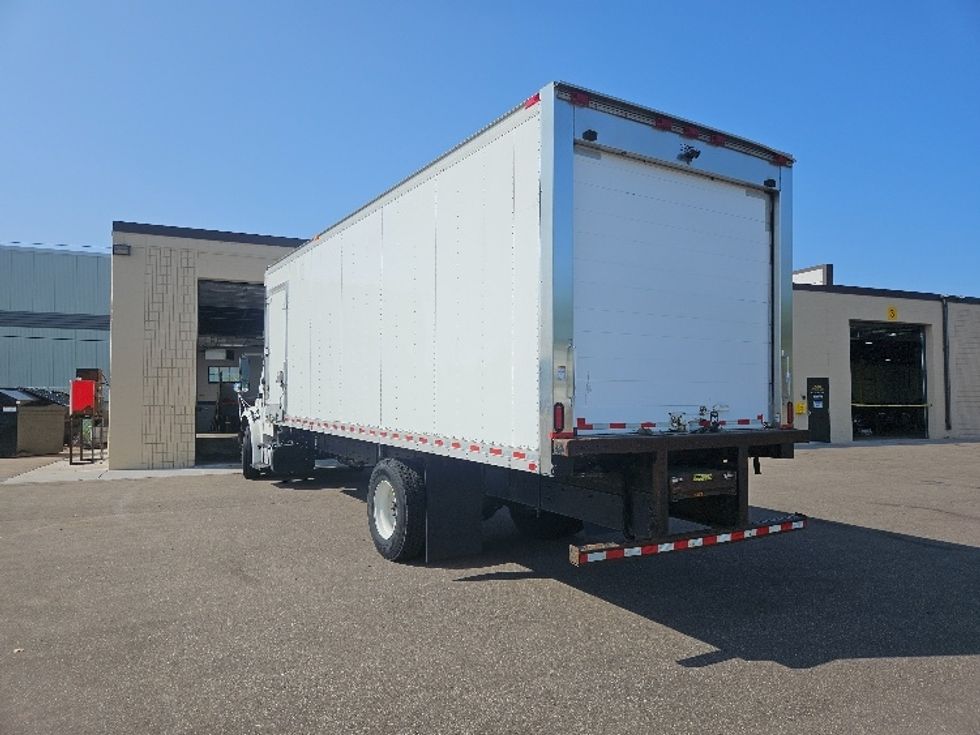 Refrigerated Truck-Light and Medium Duty Trucks-Freightliner-2020-M2-Brooklyn Park-MN-136,235\n\t\tmiles-$ 43,750 - Image 6