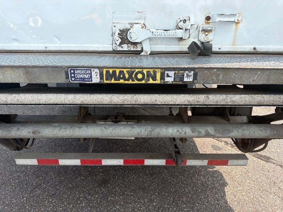 Refrigerated Truck-Light and Medium Duty Trucks-Freightliner-2020-M2-Brooklyn Park-MN-236,125\n\t\tmiles-$ 44,250 - Image 10