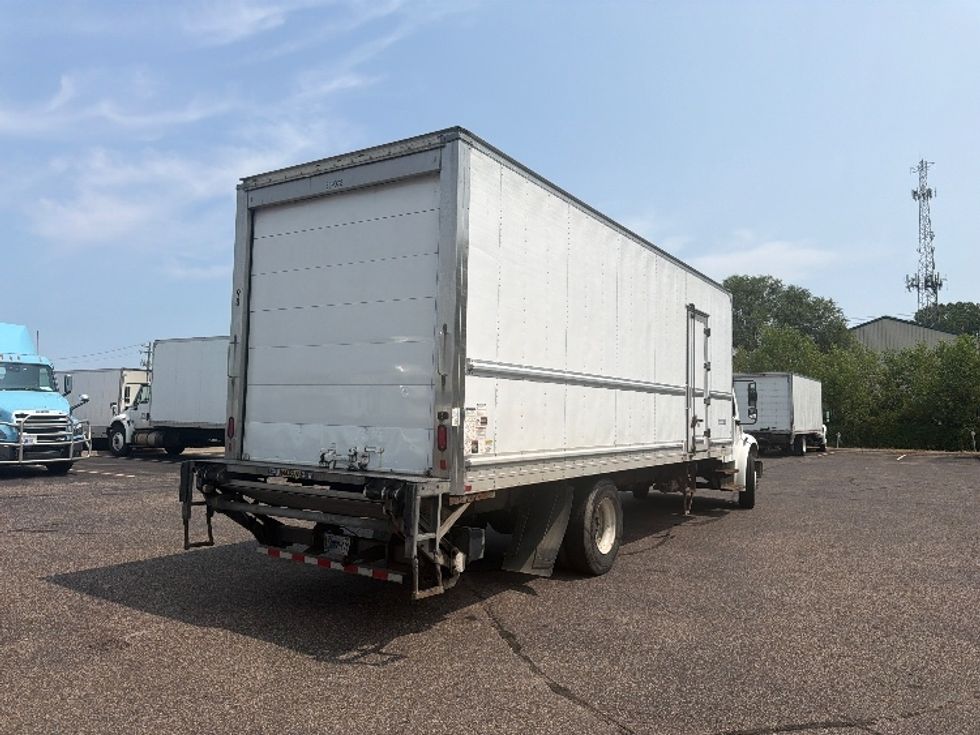 Refrigerated Truck-Light and Medium Duty Trucks-Freightliner-2020-M2-Brooklyn Park-MN-236,125\n\t\tmiles-$ 44,250 - Image 13
