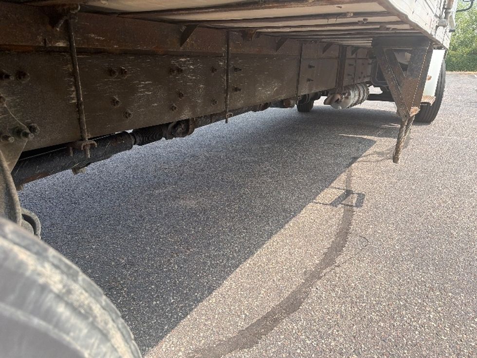 Refrigerated Truck-Light and Medium Duty Trucks-Freightliner-2020-M2-Brooklyn Park-MN-236,125\n\t\tmiles-$ 44,250 - Image 14
