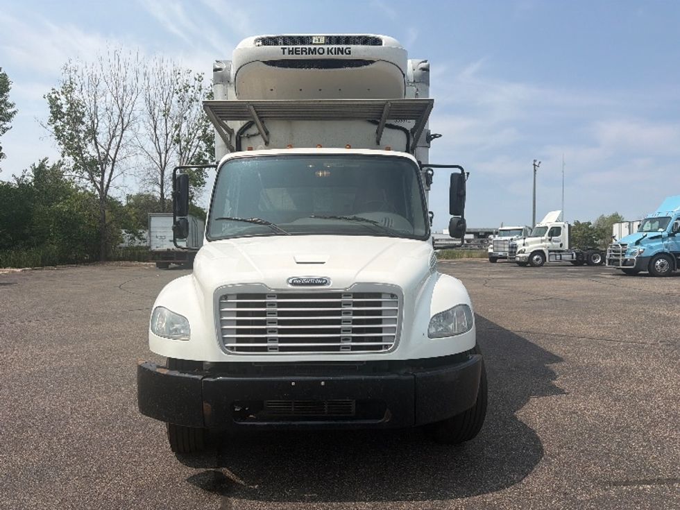 Refrigerated Truck-Light and Medium Duty Trucks-Freightliner-2020-M2-Brooklyn Park-MN-236,125\n\t\tmiles-$ 44,250 - Image 2