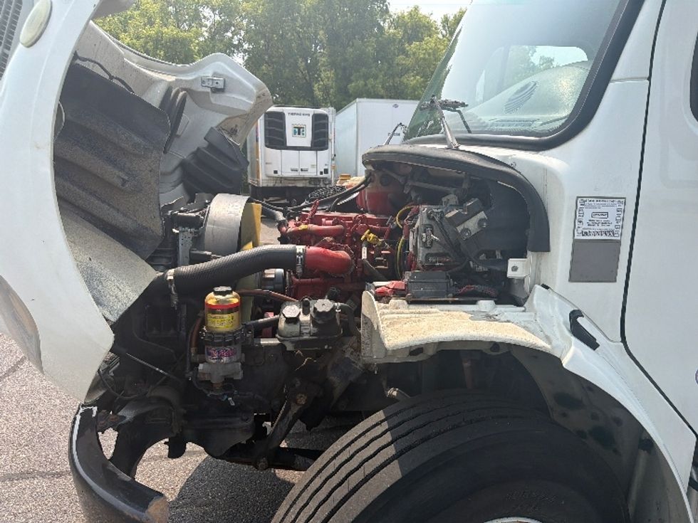 Refrigerated Truck-Light and Medium Duty Trucks-Freightliner-2020-M2-Brooklyn Park-MN-236,125\n\t\tmiles-$ 44,250 - Image 24