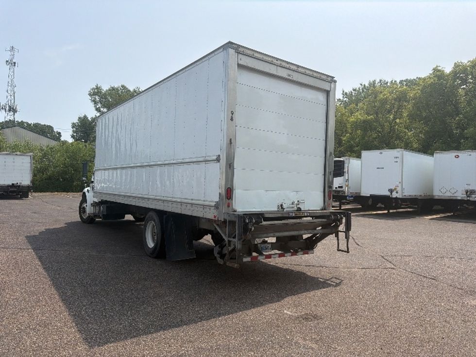 Refrigerated Truck-Light and Medium Duty Trucks-Freightliner-2020-M2-Brooklyn Park-MN-236,125\n\t\tmiles-$ 44,250 - Image 6