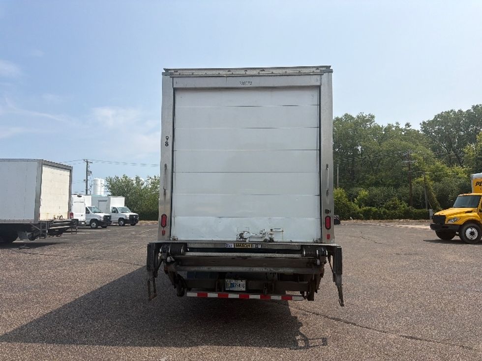 Refrigerated Truck-Light and Medium Duty Trucks-Freightliner-2020-M2-Brooklyn Park-MN-236,125\n\t\tmiles-$ 44,250 - Image 7