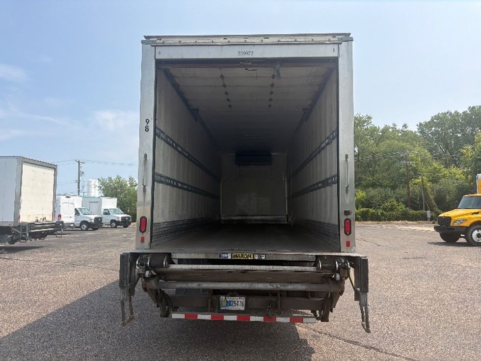 Refrigerated Truck-Light and Medium Duty Trucks-Freightliner-2020-M2-Brooklyn Park-MN-236,125\n\t\tmiles-$ 44,250 - Image 8