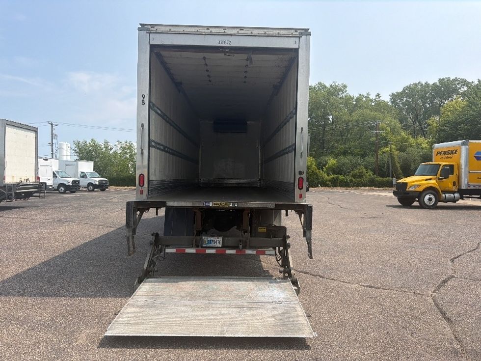 Refrigerated Truck-Light and Medium Duty Trucks-Freightliner-2020-M2-Brooklyn Park-MN-236,125\n\t\tmiles-$ 44,250 - Image 9