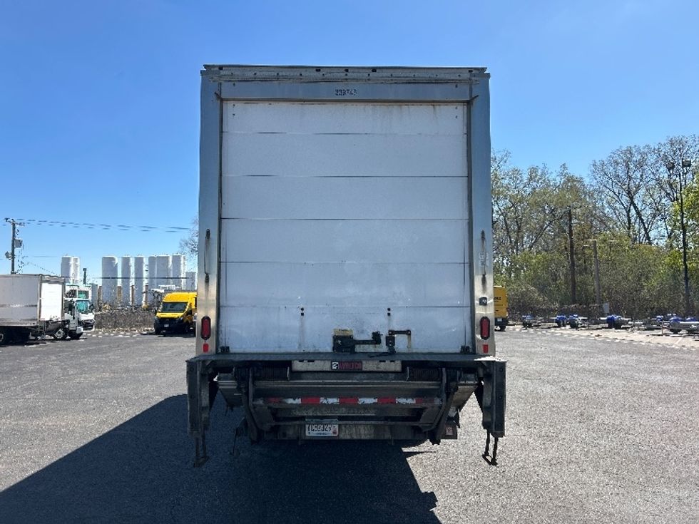 Refrigerated Truck-Light and Medium Duty Trucks-Freightliner-2020-M2-Brooklyn Park-MN-312,918\n\t\tmiles-$ 44,500 - Image 7