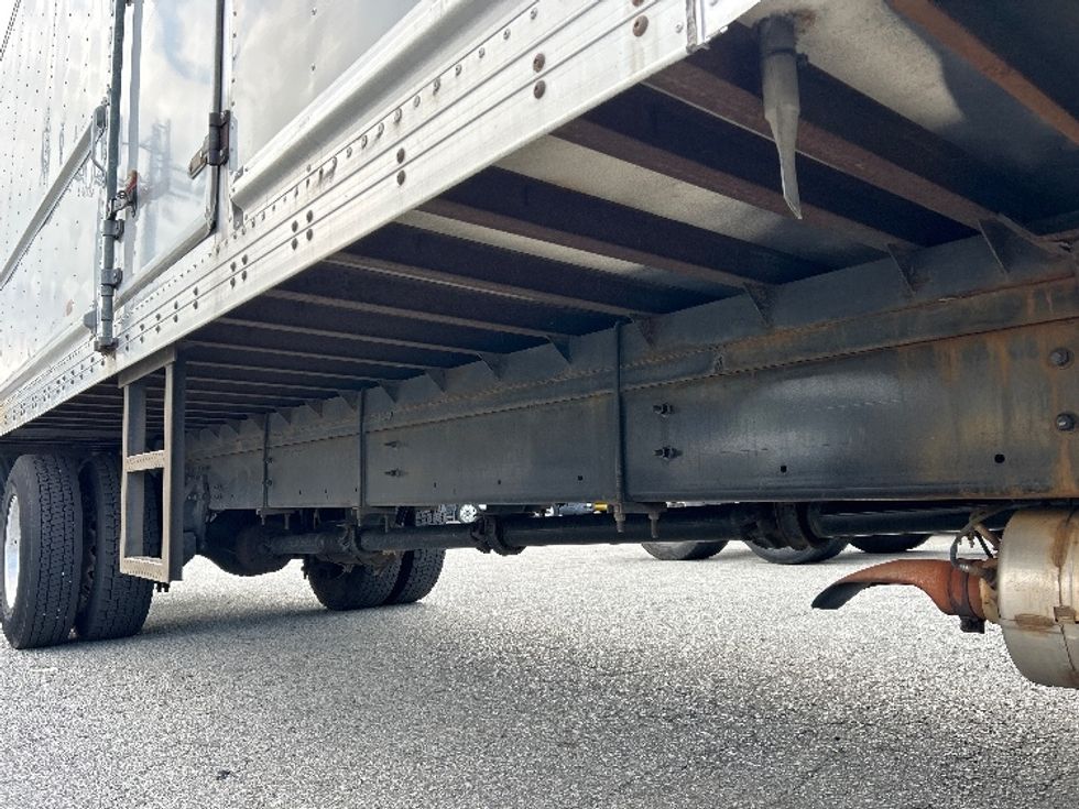 Refrigerated Truck-Light and Medium Duty Trucks-Freightliner-2020-M2-Burnaby-BC-171,500\n\t\tkm-$ 92,500 - Image 14