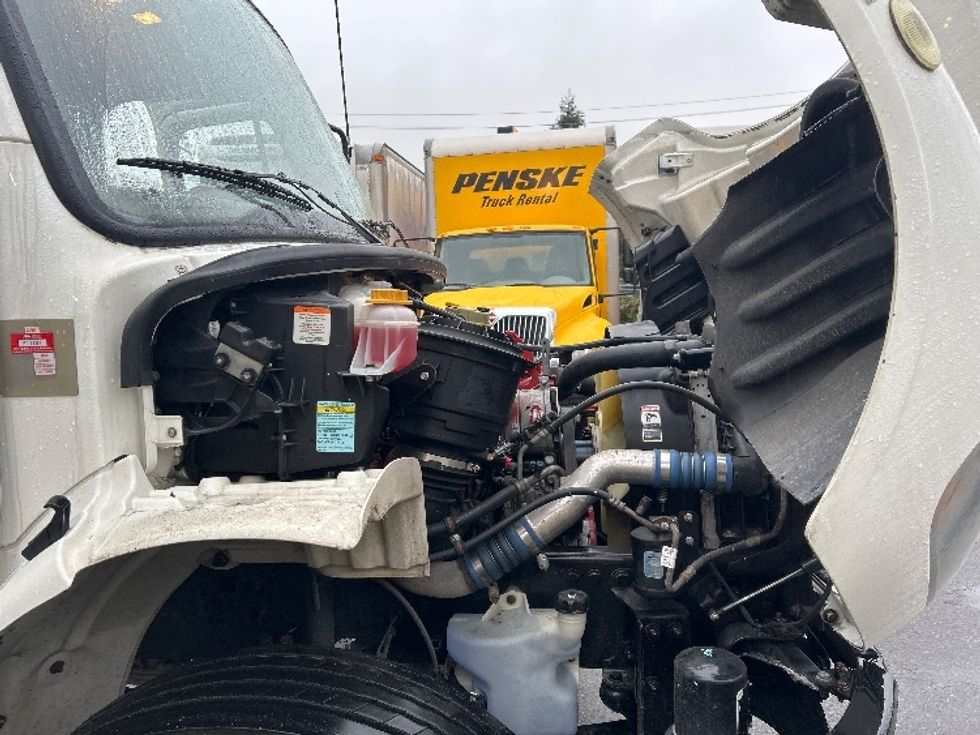 Refrigerated Truck-Light and Medium Duty Trucks-Freightliner-2020-M2-Burnaby-BC-214,584\n\t\tkm-$ 86,750 - Image 23