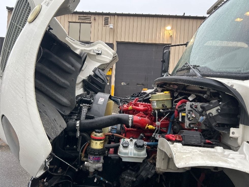 Refrigerated Truck-Light and Medium Duty Trucks-Freightliner-2020-M2-Burnaby-BC-214,584\n\t\tkm-$ 86,750 - Image 24