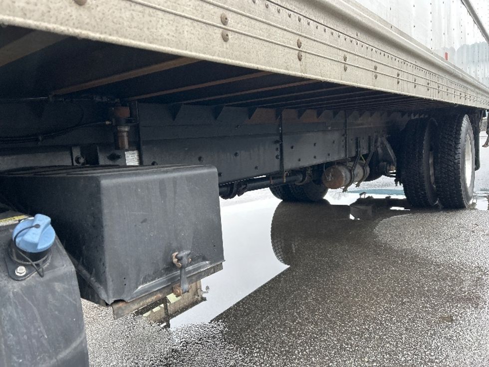 Refrigerated Truck-Light and Medium Duty Trucks-Freightliner-2020-M2-Burnaby-BC-214,584\n\t\tkm-$ 86,750 - Image 5