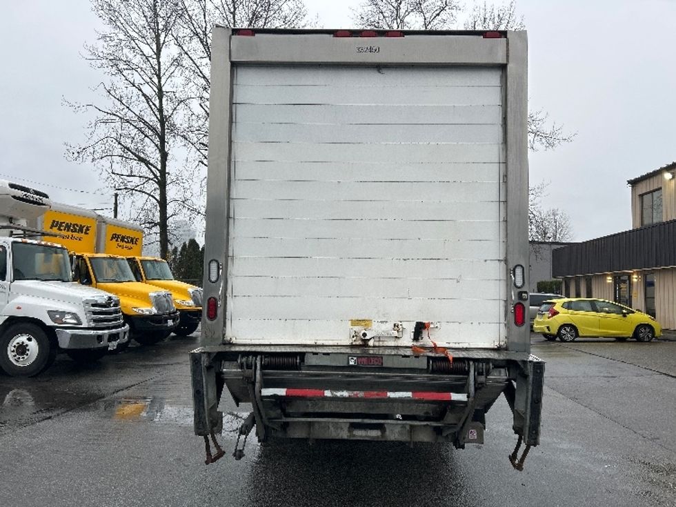 Refrigerated Truck-Light and Medium Duty Trucks-Freightliner-2020-M2-Burnaby-BC-214,584\n\t\tkm-$ 86,750 - Image 7