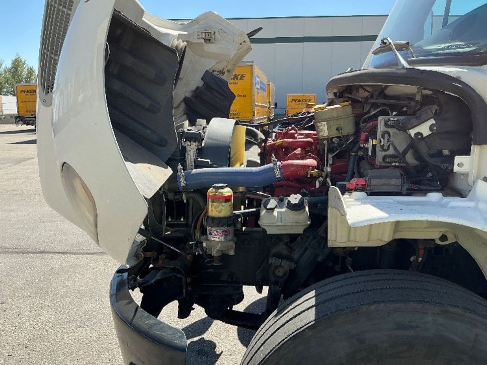 Refrigerated Truck-Light and Medium Duty Trucks-Freightliner-2020-M2-Calgary-AB-177,633\n\t\tkm-$ 92,000 - Image 23