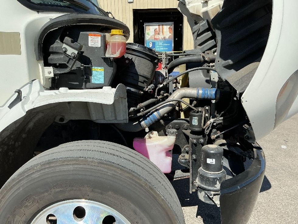 Refrigerated Truck-Light and Medium Duty Trucks-Freightliner-2020-M2-Calgary-AB-177,633\n\t\tkm-$ 92,000 - Image 24