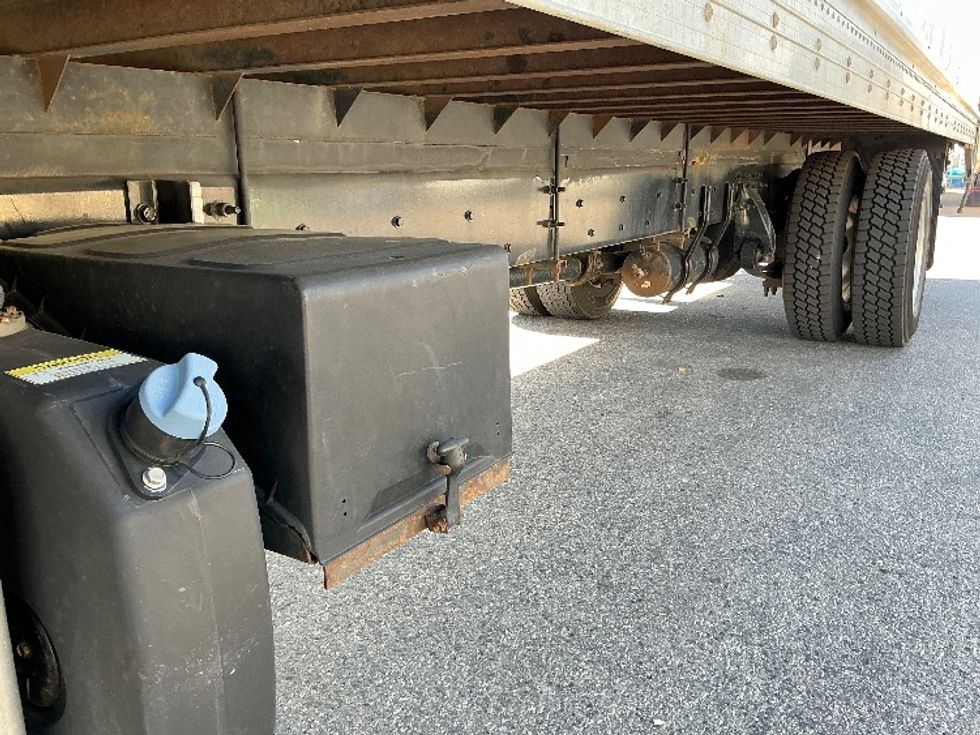Refrigerated Truck-Light and Medium Duty Trucks-Freightliner-2020-M2-Calgary-AB-177,633\n\t\tkm-$ 92,000 - Image 5