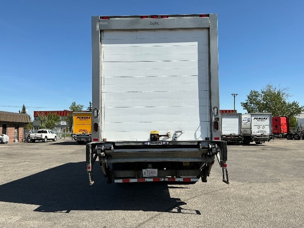 Refrigerated Truck-Light and Medium Duty Trucks-Freightliner-2020-M2-Calgary-AB-177,633\n\t\tkm-$ 92,000 - Image 7