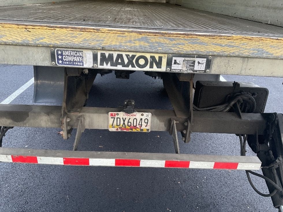 Refrigerated Truck-Light and Medium Duty Trucks-Freightliner-2020-M2-Capitol Heights-MD-229,273\n\t\tmiles-$ 46,000 - Image 10