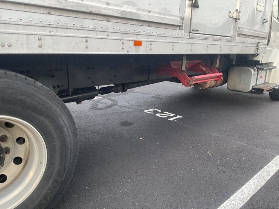 Refrigerated Truck-Light and Medium Duty Trucks-Freightliner-2020-M2-Capitol Heights-MD-229,273\n\t\tmiles-$ 46,000 - Image 14